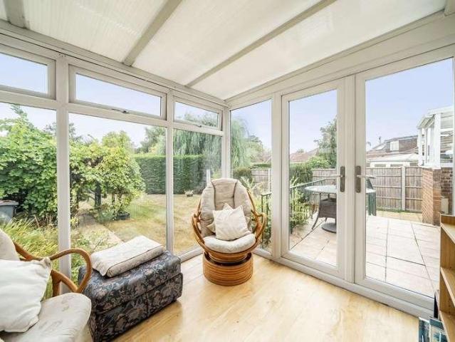 House for sale in Widley, Spring Vale