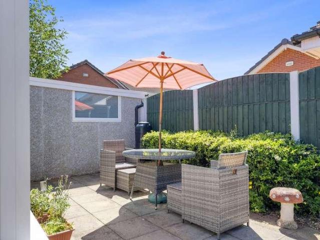 House for sale in Warrington