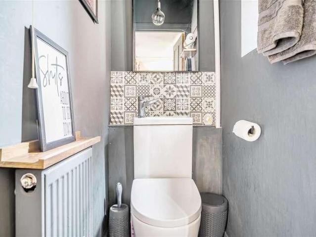 House for sale in Feckenham, City Of Bristol