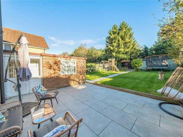 House for sale in Bessels Green, The Butts