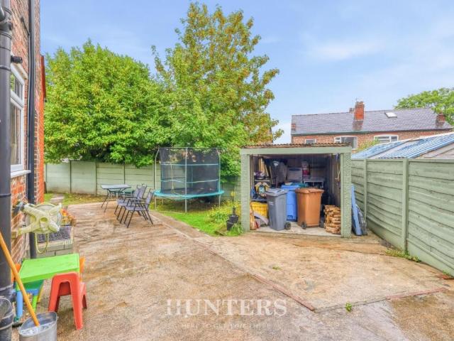 House for sale in Georgia, Greater Manchester