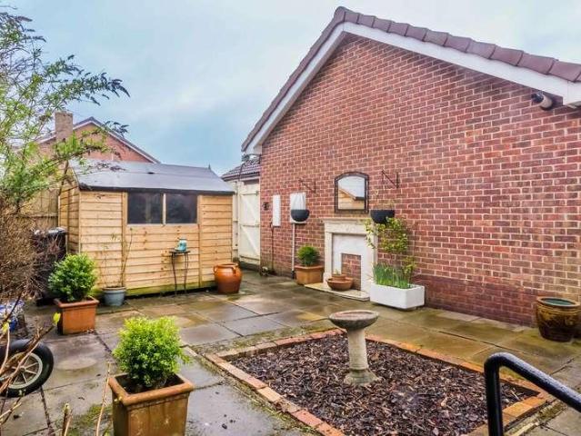 House for sale in Middleton St George, Darlington