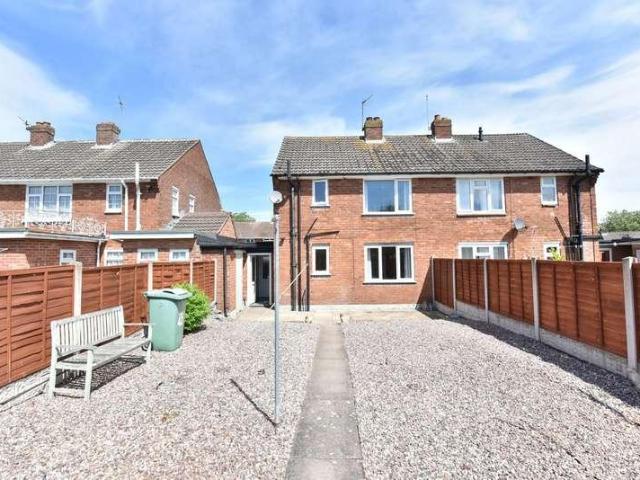 House for sale in West Midlands