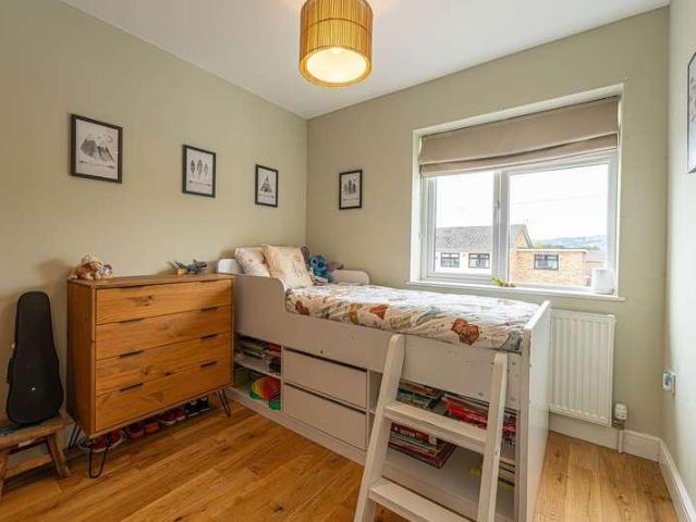 House for sale in Croesyceiliog, Wales
