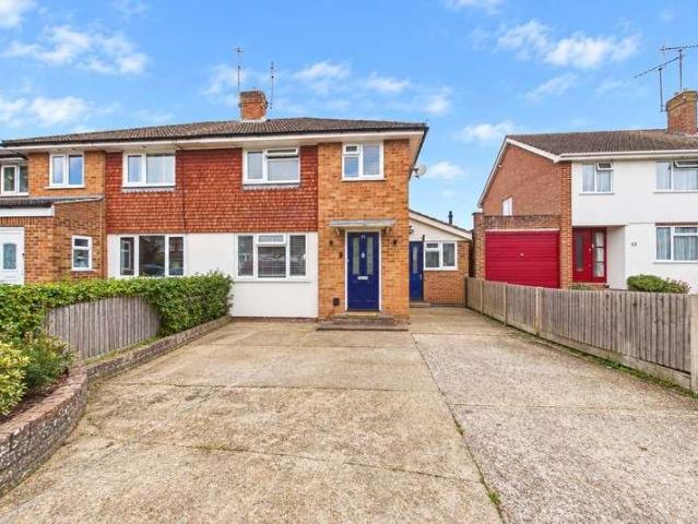 House for sale in Little Heath, West Berkshire