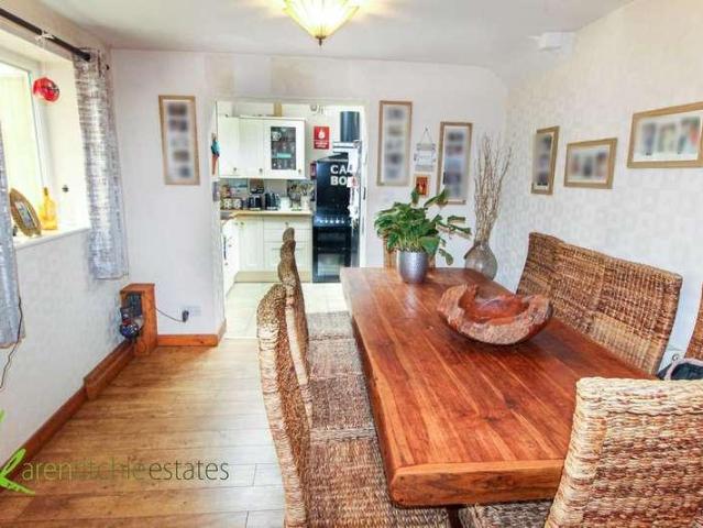 House for sale in Lee Bank, Greater Manchester