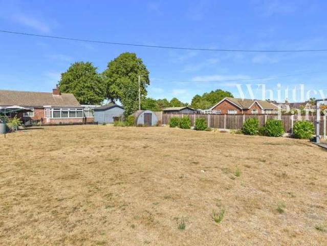 House for sale in Roydon, South Norfolk