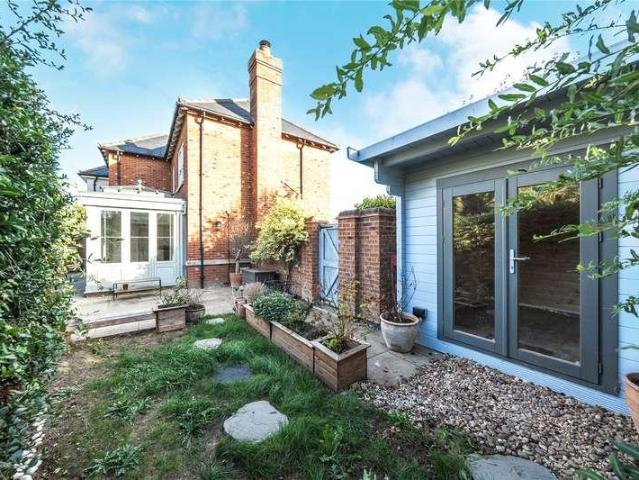 House for sale in Ripley, Guildford