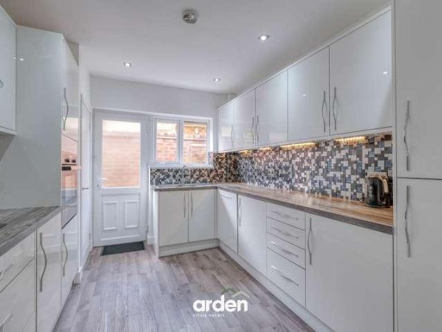 House for sale in Shirley, Solihull