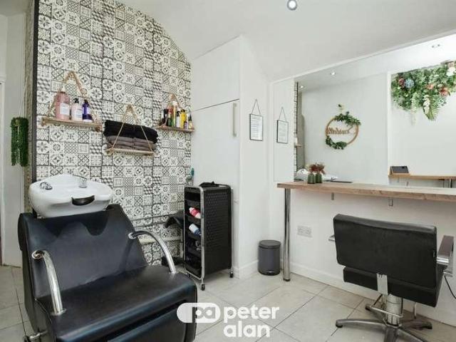 House for sale in Pengam Green, Cardiff