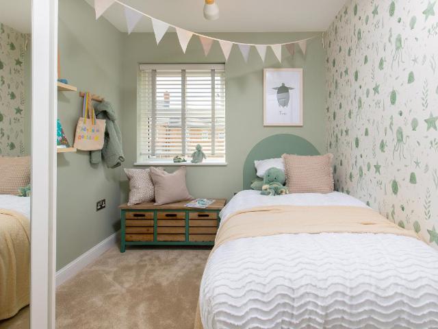 House for sale in Wynyard, Stockton-on-tees