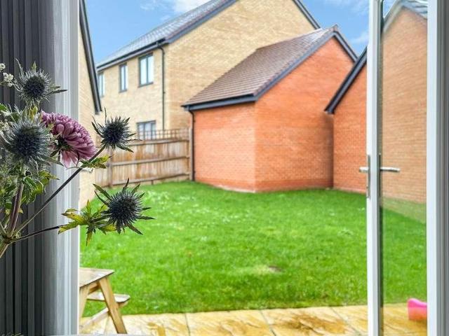 House for sale in Morton Park, Wavendon