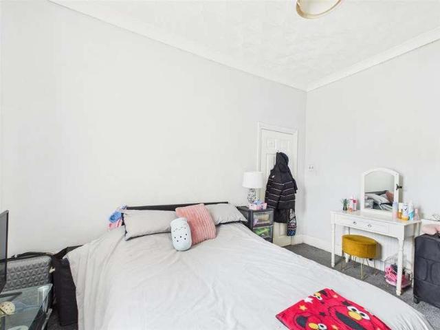 House for sale in Liscard, Wirral