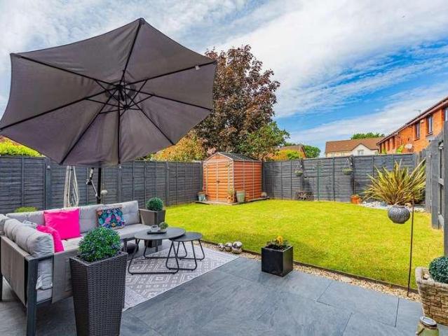 House for sale in Falcon Lodge, Wales