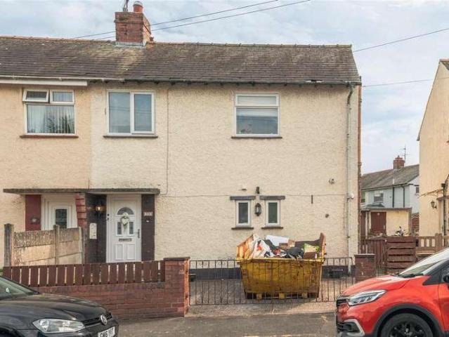 House for sale in Newbarns, Barrow