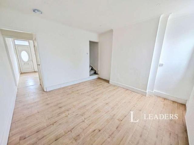 House for sale in Kirkby-in-Ashfield, Ashfield