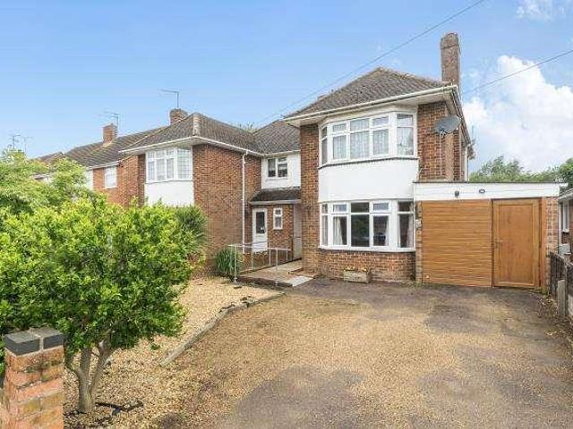 House for sale in Evershot, Oxfordshire