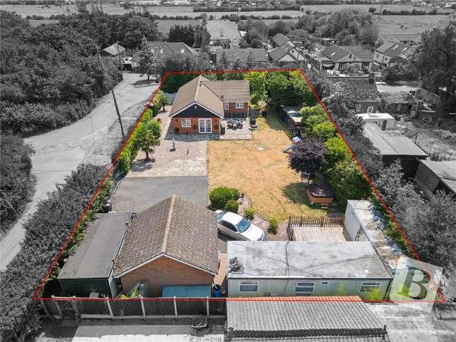House for sale in Wickford, Basildon