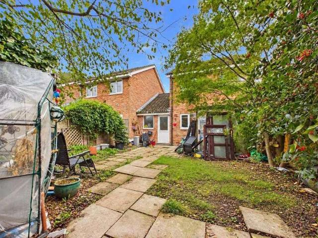 House for sale in West Wick, North Somerset