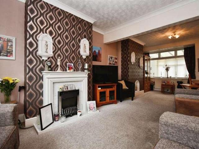 House for sale in Anlaby with Anlaby Common, Anlaby