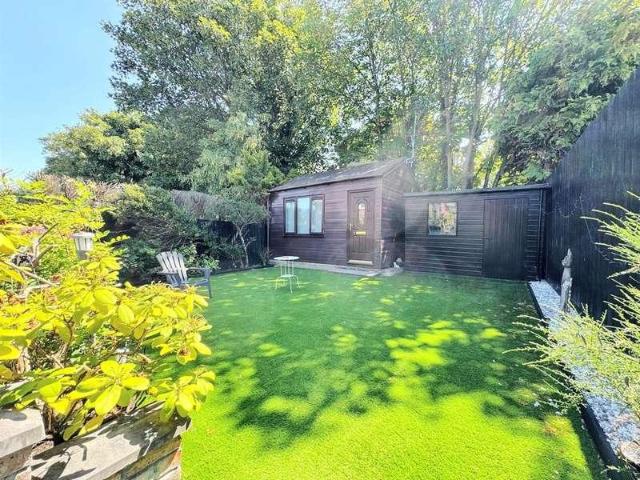 House for sale in Knotty Ash, Calderstones