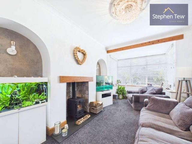 House for sale in Great Marton, Blackpool