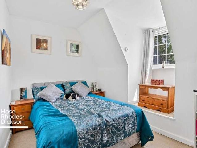 House for sale in Langbridge, Winford