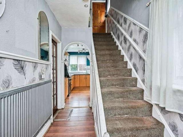 House for sale in The Woods, Wednesbury