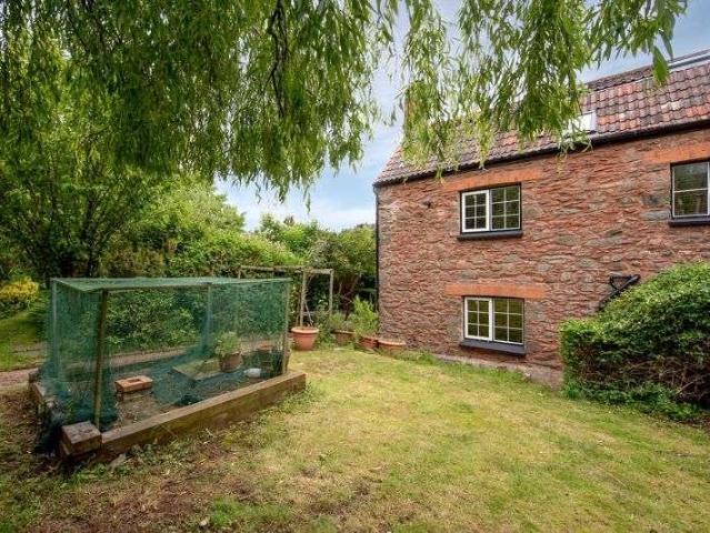 House for sale in Aley, Somerset