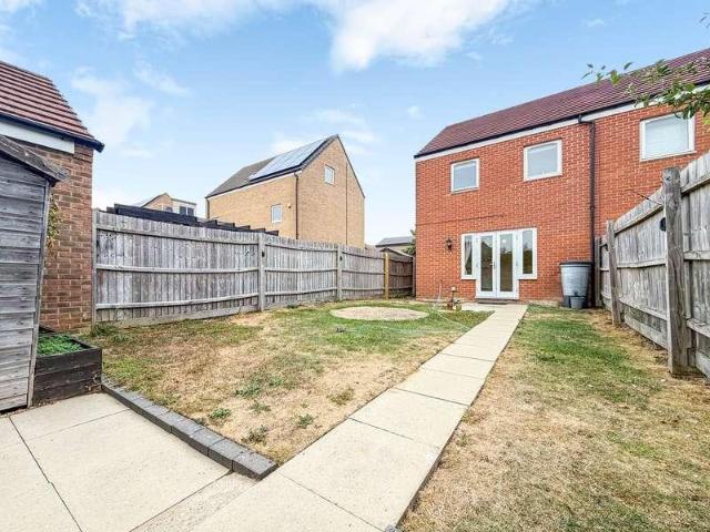 House for sale in Broughton Gate, Milton Keynes