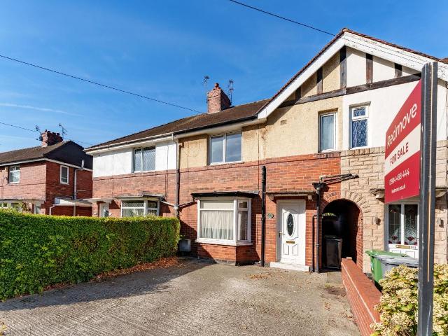 House for sale in Bell Farm, York