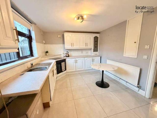 House for sale in Galliagh, Derry/Londonderry