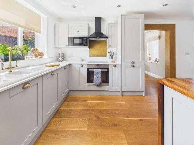 House for sale in Arrington, Cambridgeshire