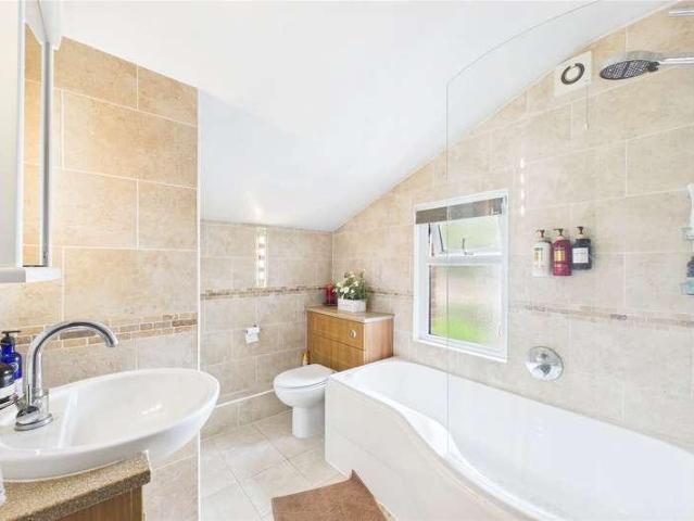 House for sale in Horsell, Woking