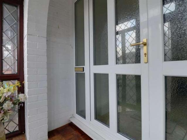 House for sale in Pelsall, West Midlands