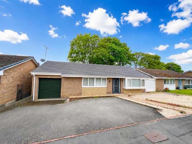 House for sale in Crook