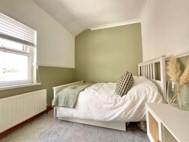 House for sale in Brown Edge, Roby Mill