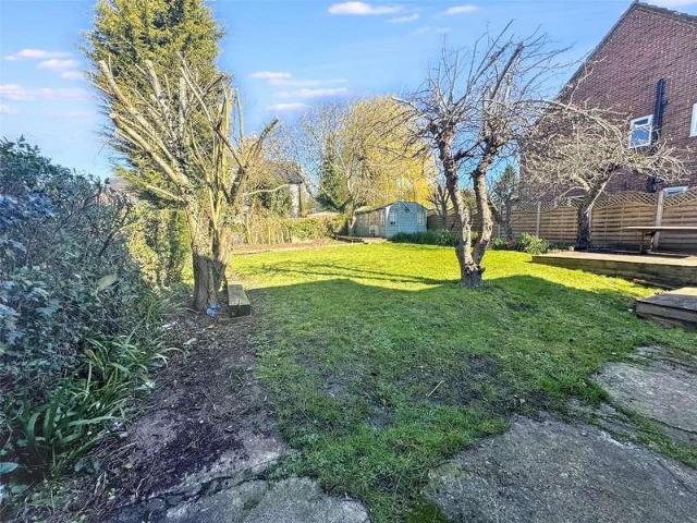 House for sale in Brentingby, Leicestershire