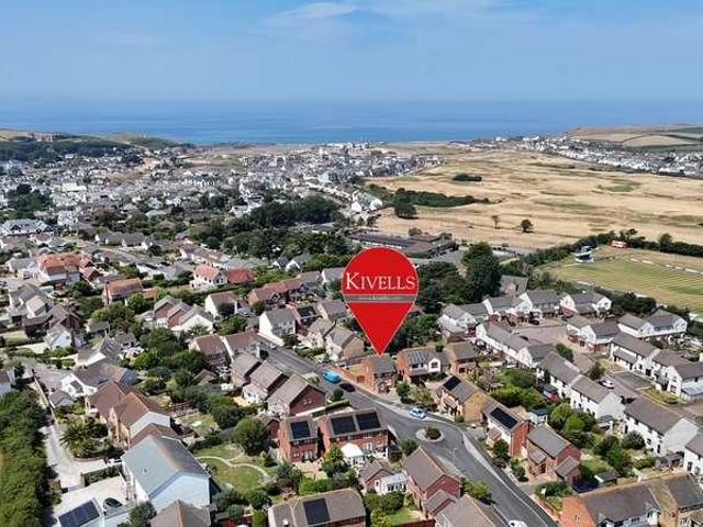 House for sale in Bude, Cornwall
