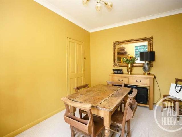 House for sale in Eastbridge, Suffolk