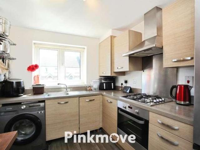 House for sale in Ladyhill, Wales