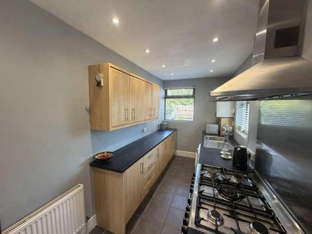 House for sale in Marshside, Southport