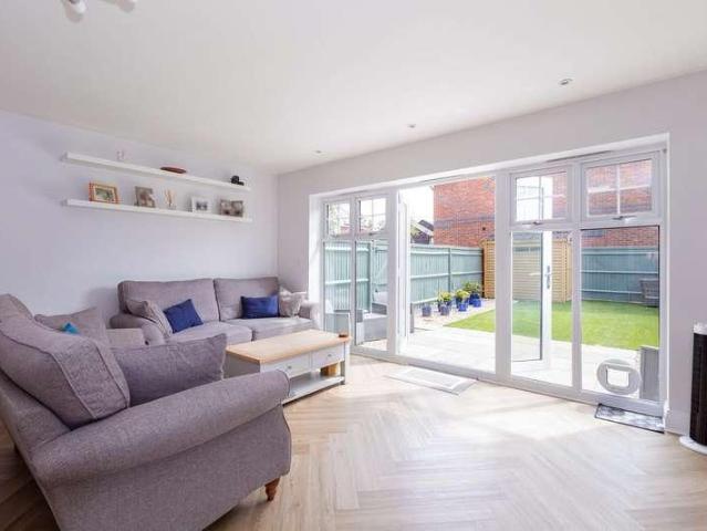 House for sale in Fishery, Maidenhead