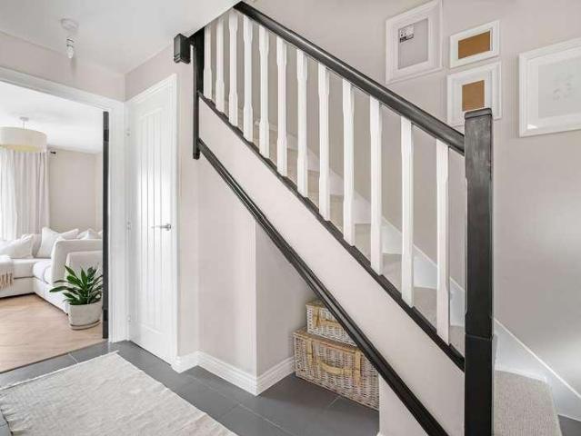 House for sale in Highertown, Penweathers
