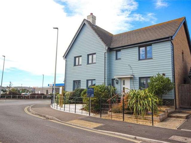 House for sale in Seaton, Budlake