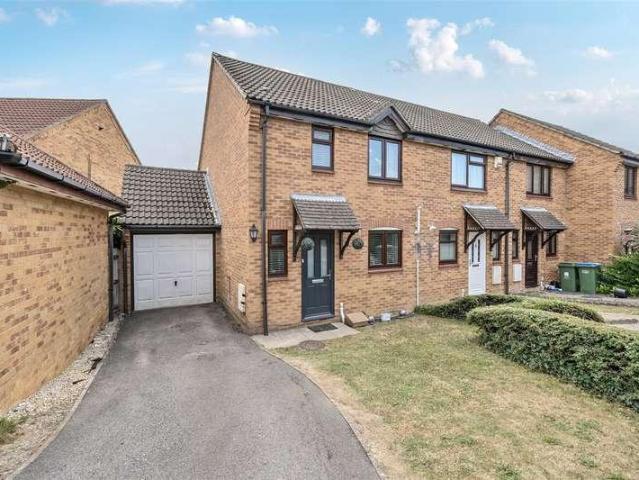 House for sale in Fareham, Wallington