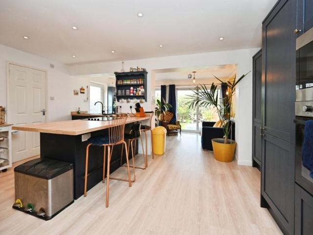 House for sale in Ripon, North Yorkshire