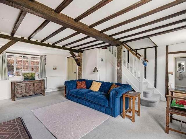 House for sale in West Meon, Hampshire