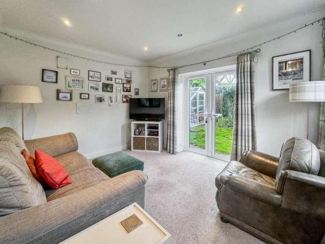 House for sale in Sedgley Park, Bury
