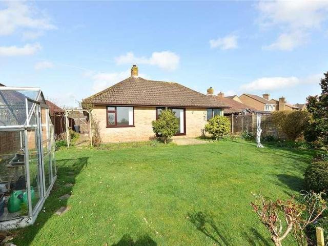 House for sale in Alderholt, East Dorset